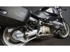 BMW R1100R Nette R1100R 1997 occasion – foto 8 van 15