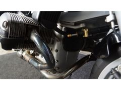 BMW R1100R Nette R1100R 1997 occasion – foto 11 van 15