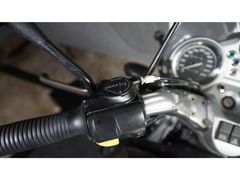 BMW R1100R Nette R1100R 1997 occasion – foto 12 van 15