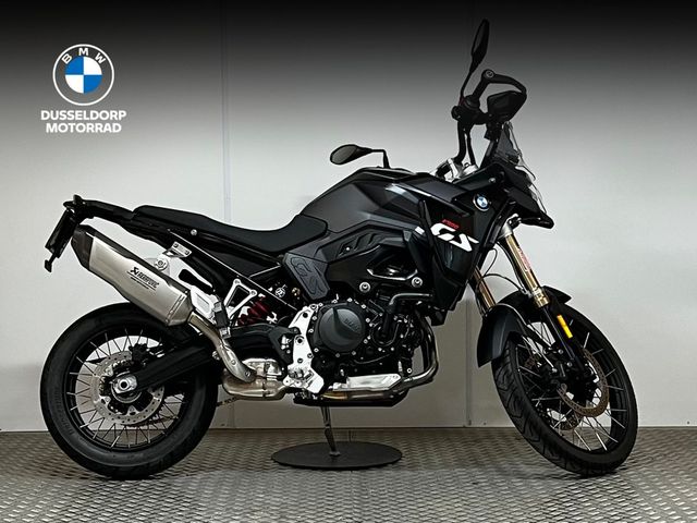 bmw - f-900-gs