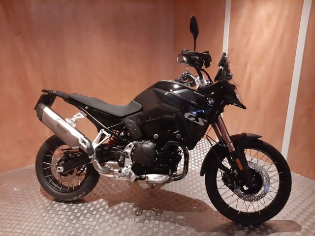 bmw - f-900-gs