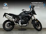 BMW F 900 GS