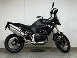 BMW F 900 GS