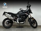 BMW F 900 GS