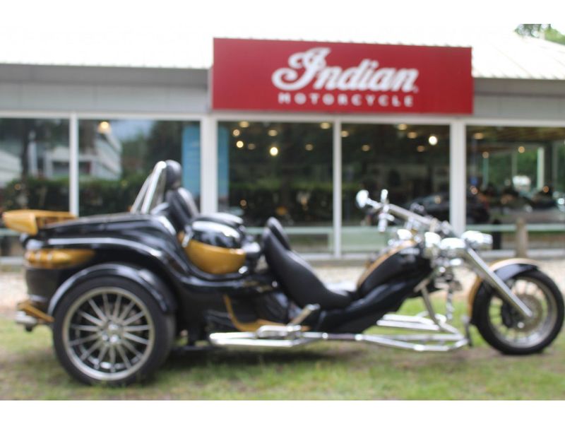 Rewaco RF1 LT trike 2019 occasion