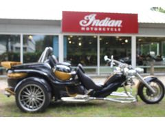 Rewaco RF1 LT trike 2019 occasion – foto 1 van 9