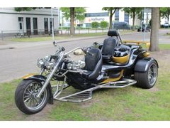 Rewaco RF1 LT trike 2019 occasion – foto 3 van 9