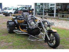 Rewaco RF1 LT trike 2019 occasion – foto 4 van 9