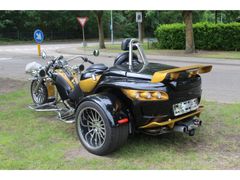 Rewaco RF1 LT trike 2019 occasion – foto 6 van 9