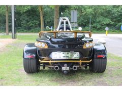 Rewaco RF1 LT trike 2019 occasion – foto 7 van 9
