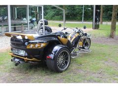 Rewaco RF1 LT trike 2019 occasion – foto 8 van 9