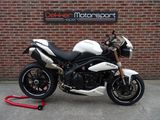 TRIUMPH SPEED TRIPLE 1050 ABS