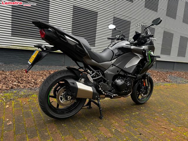 kawasaki - versys-1100