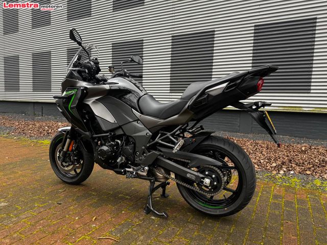 kawasaki - versys-1100