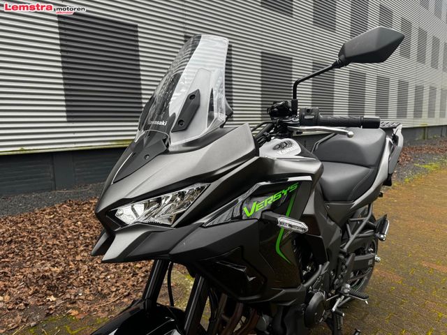 kawasaki - versys-1100