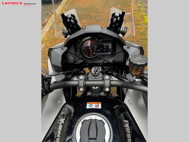 kawasaki - versys-1100