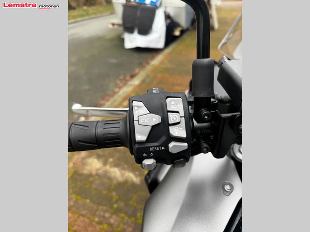 kawasaki - versys-1100