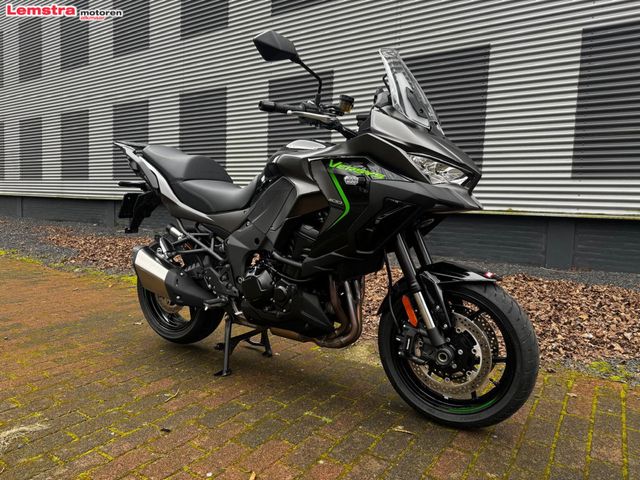 kawasaki - versys-1100