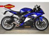 YAMAHA YZF R6
