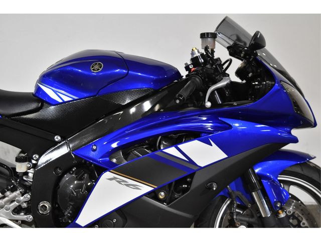 yamaha - yzf-r6