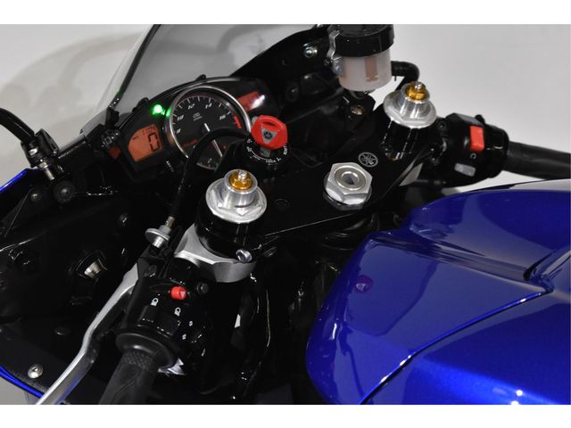 yamaha - yzf-r6