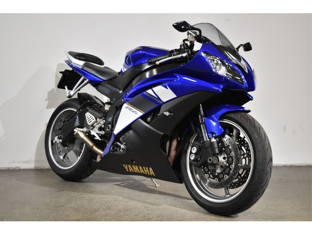 yamaha - yzf-r6