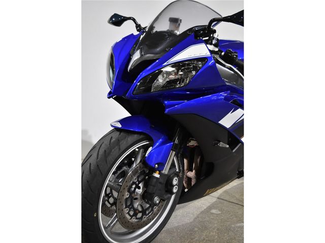 yamaha - yzf-r6