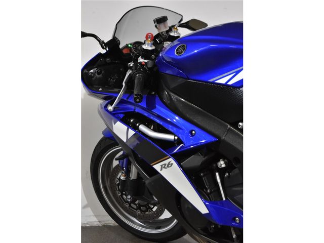 yamaha - yzf-r6