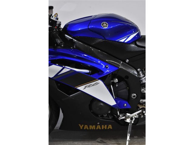 yamaha - yzf-r6
