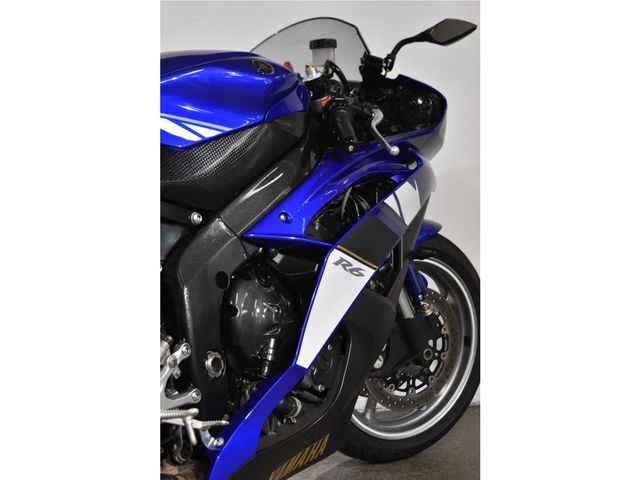 yamaha - yzf-r6
