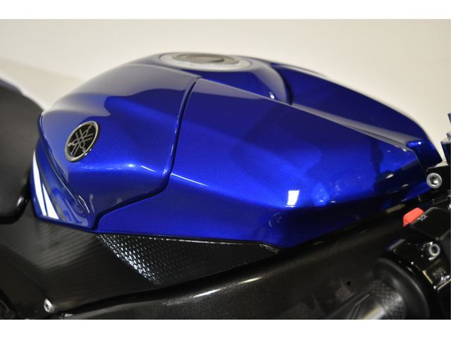 yamaha - yzf-r6