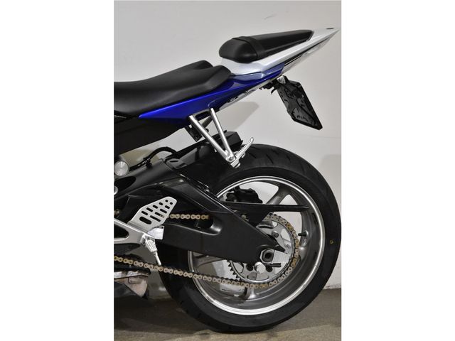 yamaha - yzf-r6