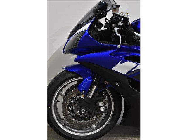 yamaha - yzf-r6
