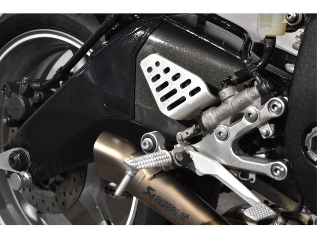 yamaha - yzf-r6