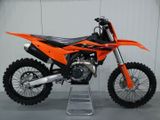 KTM 450 SX