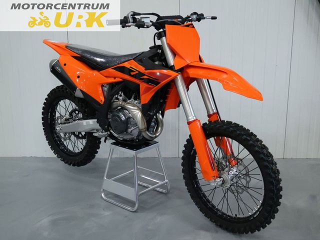 ktm - 450-sx