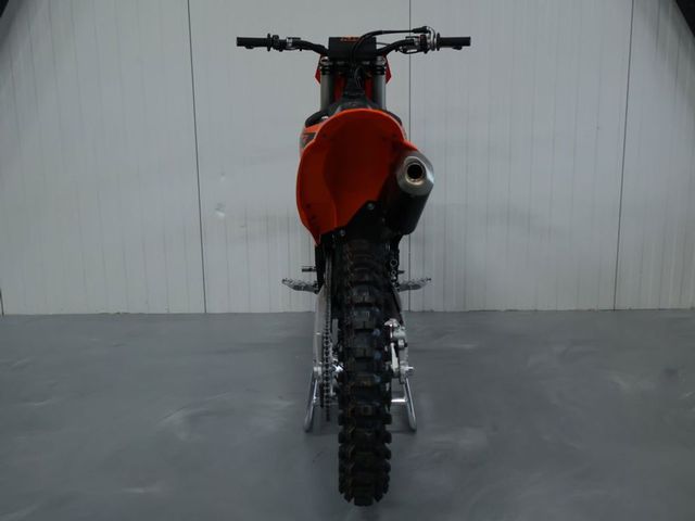 ktm - 450-sx