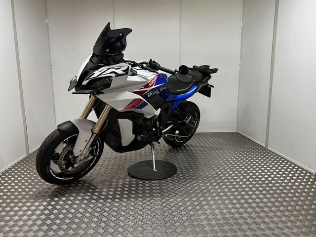 bmw - s-1000-xr