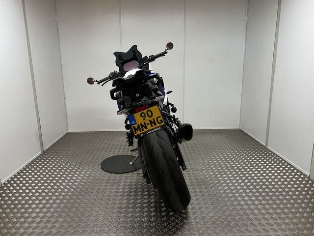 bmw - s-1000-xr