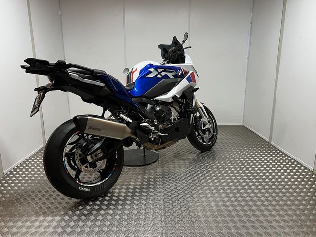 bmw - s-1000-xr