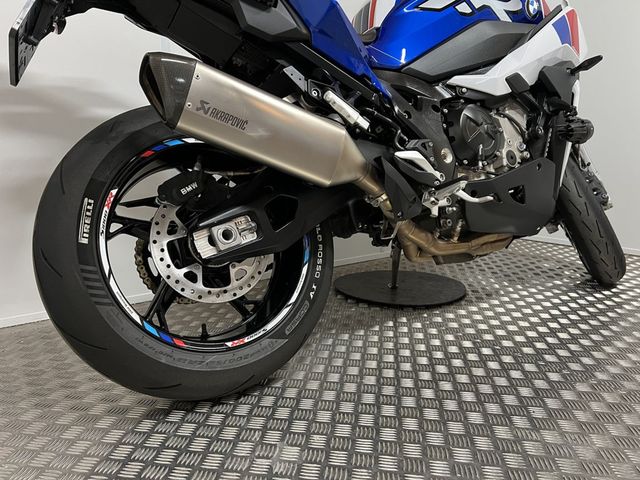 bmw - s-1000-xr