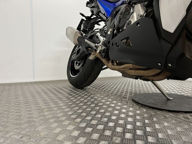 bmw - s-1000-xr