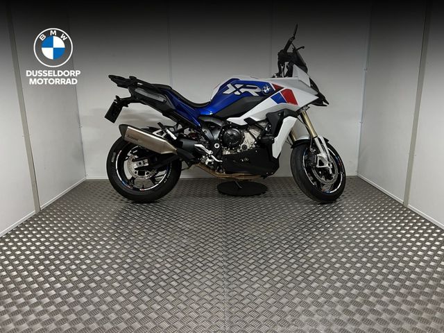 bmw - s-1000-xr