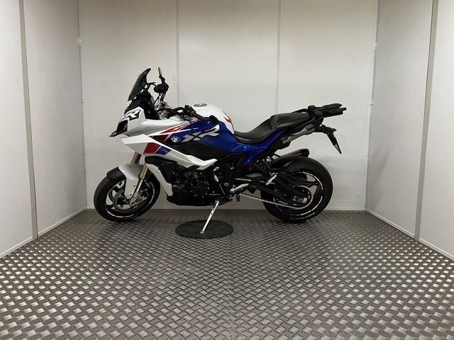 bmw - s-1000-xr