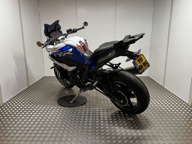 bmw - s-1000-xr