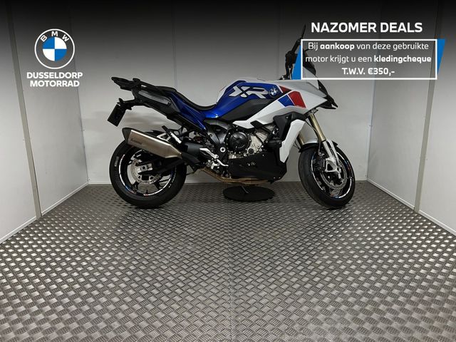 bmw - s-1000-xr