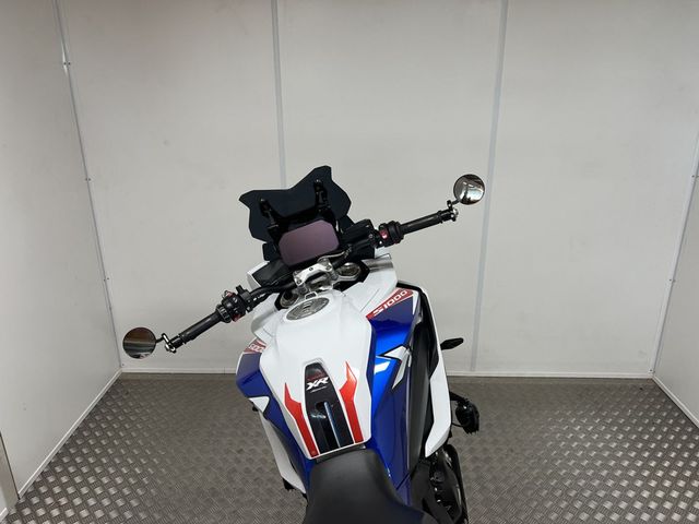 bmw - s-1000-xr