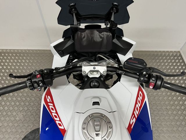 bmw - s-1000-xr