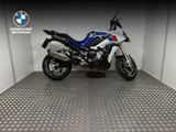 BMW S 1000 XR