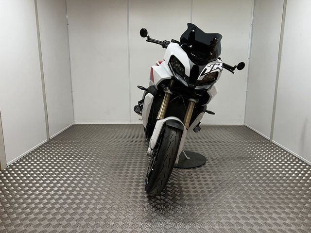 bmw - s-1000-xr